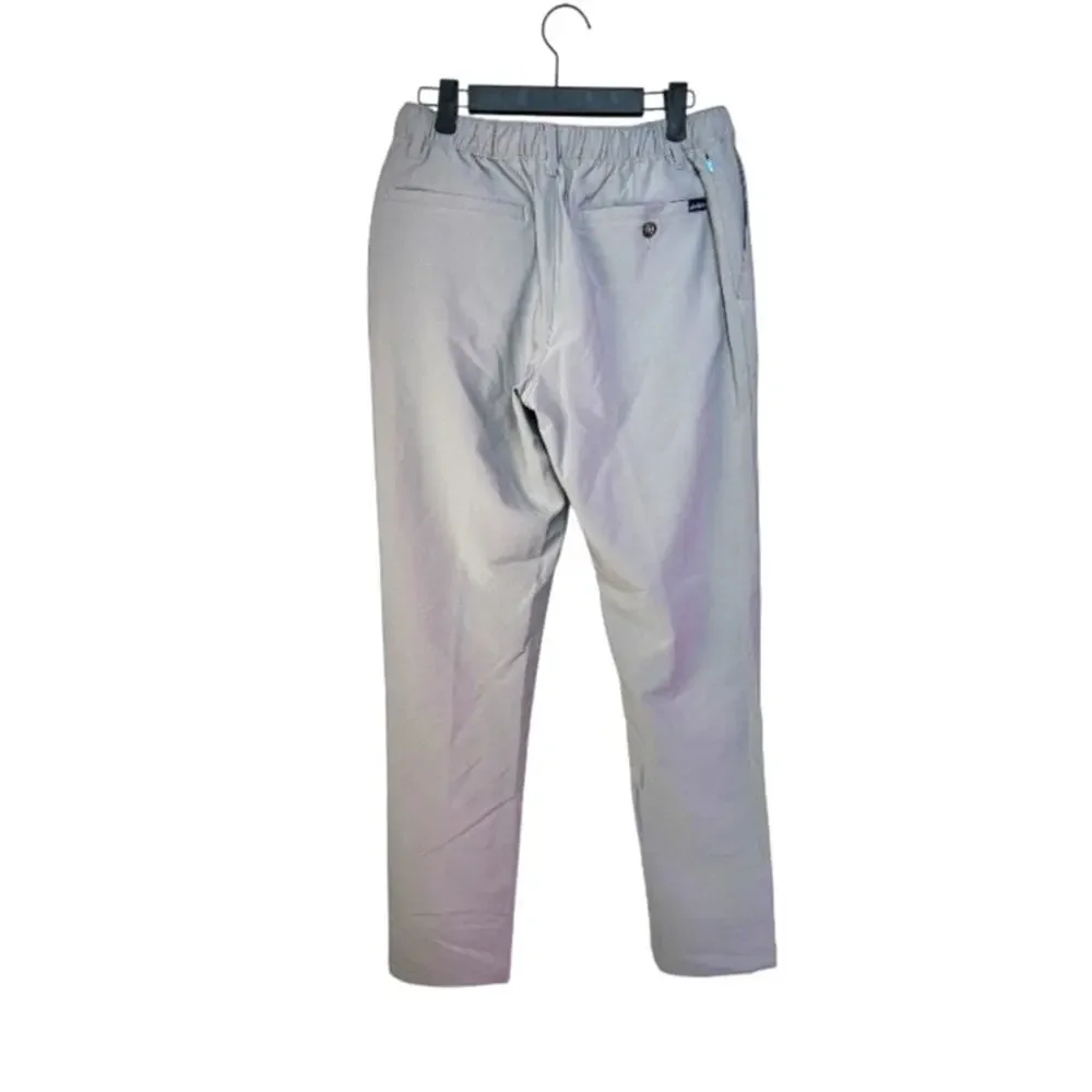 Chubbies Men's Size Stretch Casual Performance 30 " Pants Size Small NWOT - Picture 2 of 8
